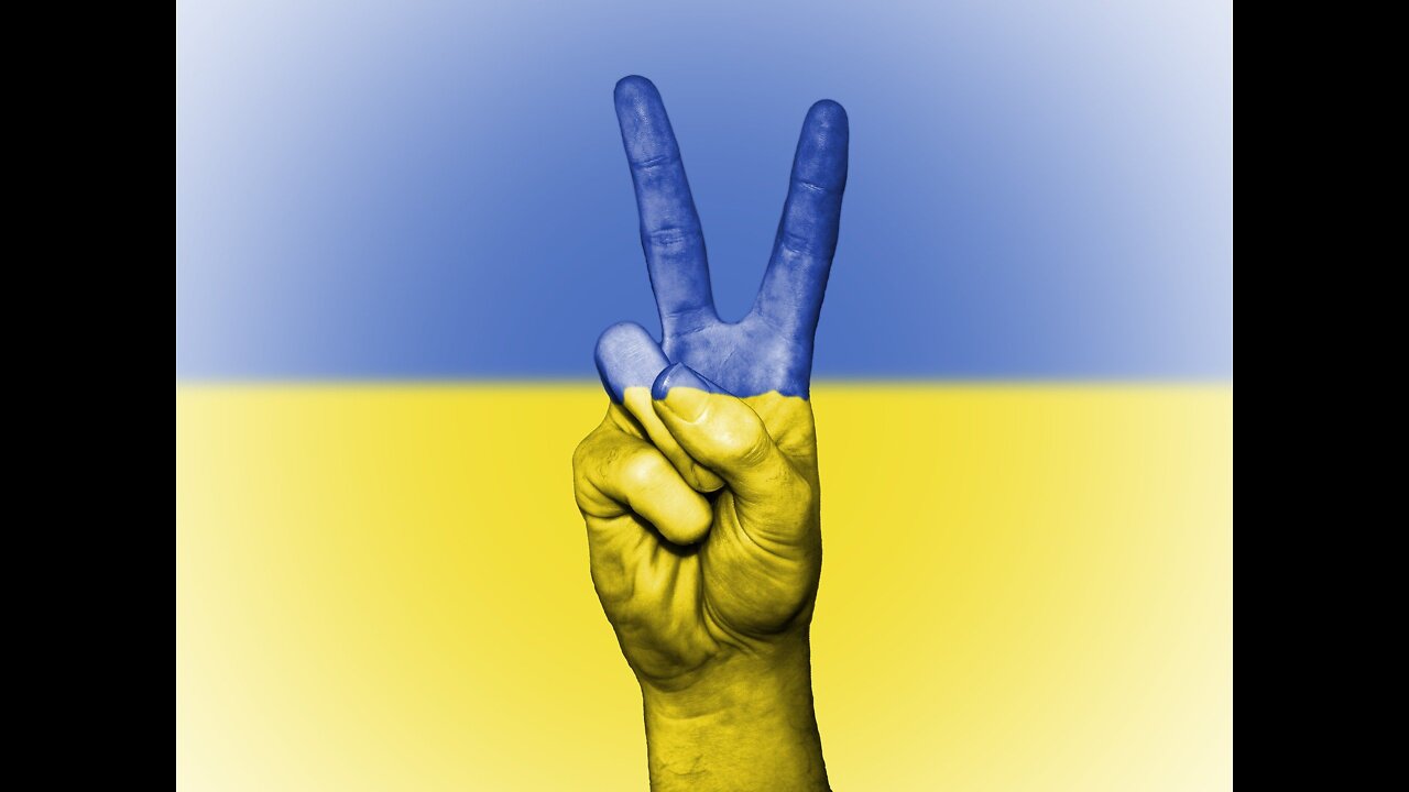 What is going on in Ukraine