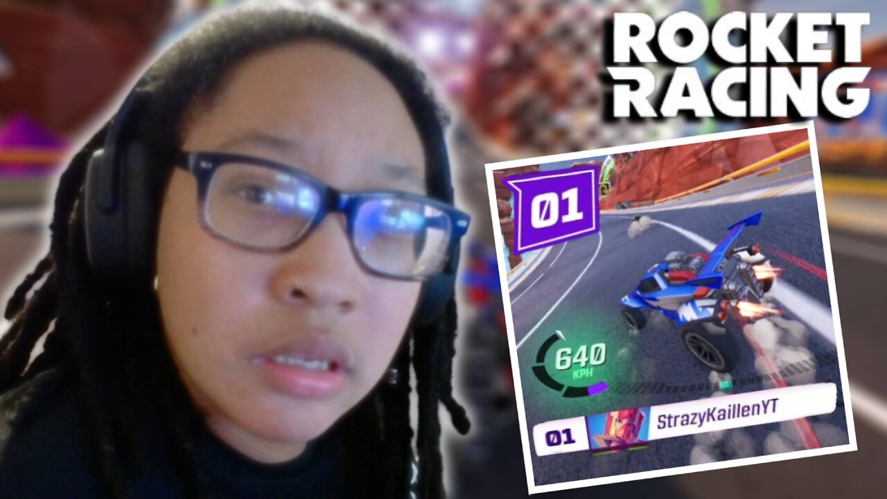 Since When Did They Add Rocket League in Fortnite? | Rocket Racing