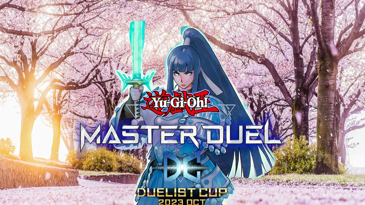 Yu-Gi-Oh! Master Duel: 8 Axis VS Labrynth