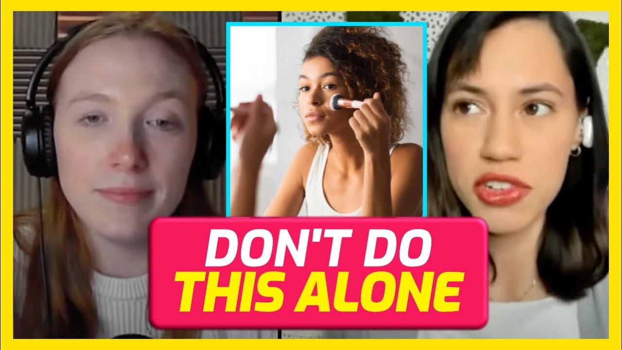 The Pill Modern Women CAN'T TAKE