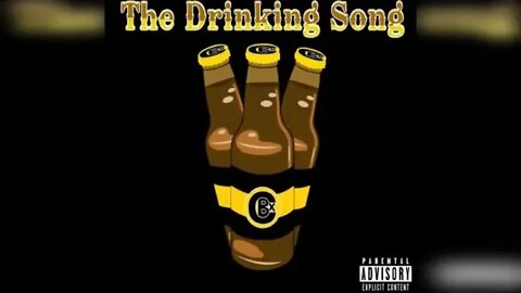 Bradster X and Coop - The Drinking Song (Coming St Patrick's Day 2020)