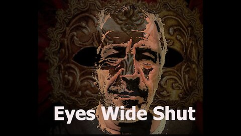 Discussing Eyes Wide Shut - Part 2