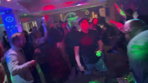 The Bridgehouse 2 Canning Town E164ST Friday Night LIVE On Block Music Radio East London UK