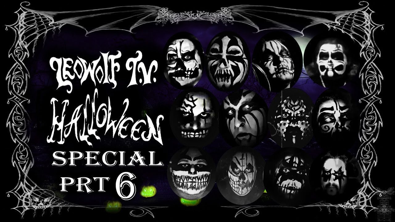 LWTV S.5: Face Paint Music Video
