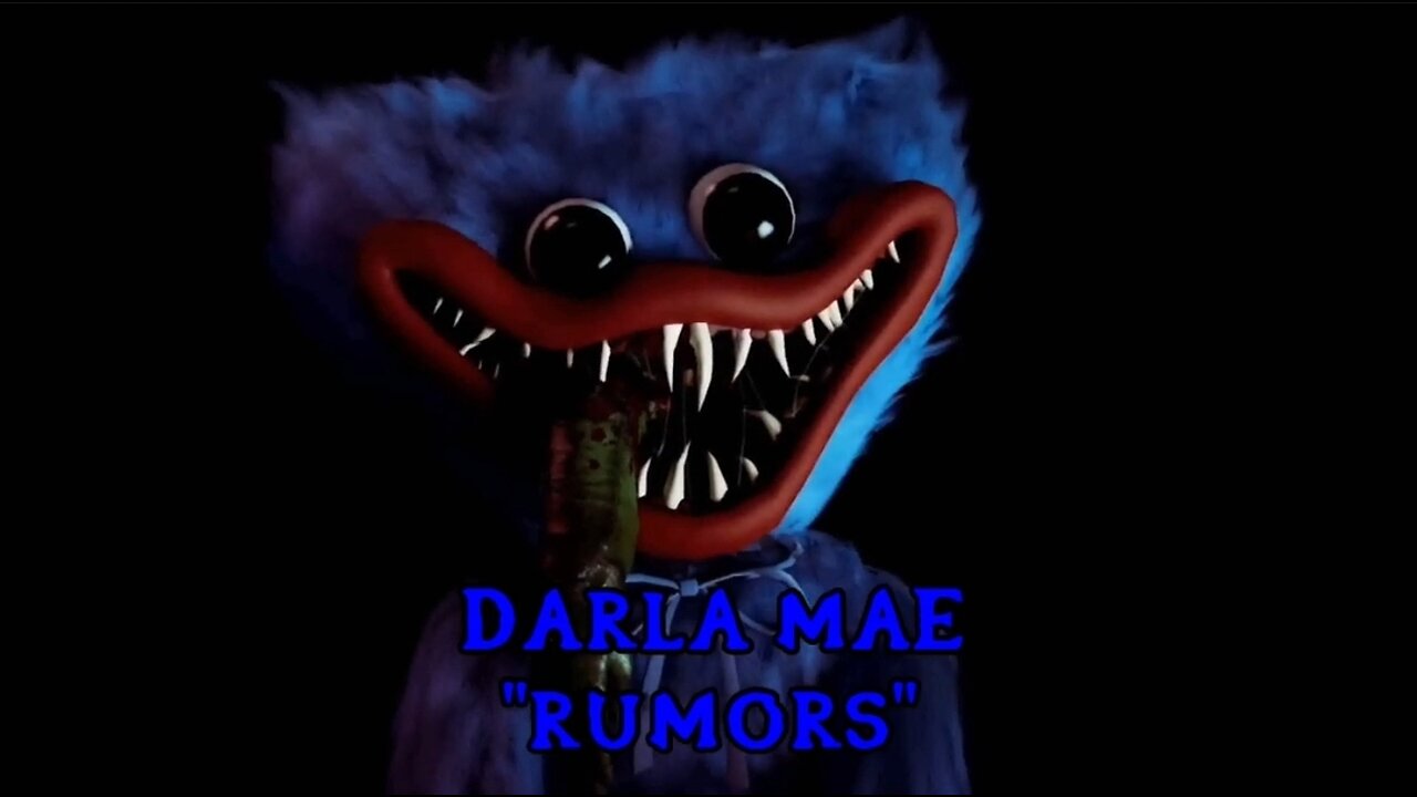 Darla Mae - Rumors