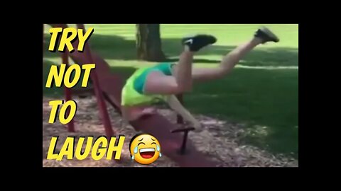 Funny Fails Compilation video 2020