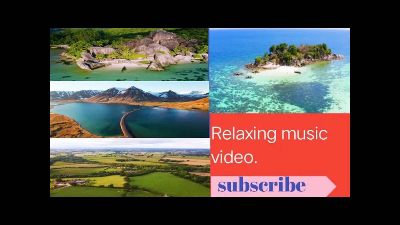 RELAXING - MUSIC JAPANESE CLASSIC __ CINEMATIC VIDEO(720P_HD)