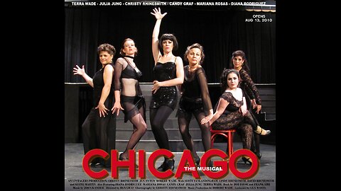 "Chicago: The Musical (act 2)"