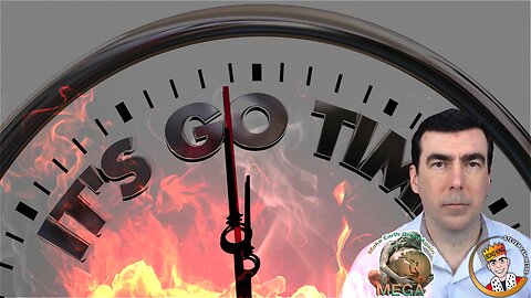 The Nightmare Scenario Begins (and You've Been Warned)