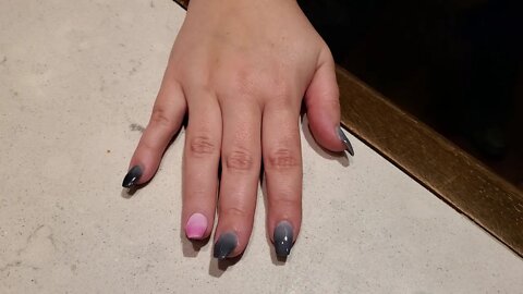 Beautiful hands