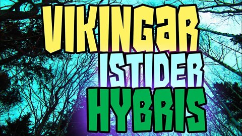 ImplodeX spånar vidare - Vikingar, istider och hybris