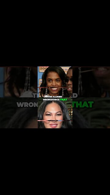 Uncovered: Inside Diddy's Hidden World│ Lawsuits, Cover-ups and Music on Hold