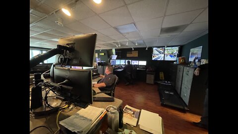 Shortage of 911 dispatchers impacts metro Detroit