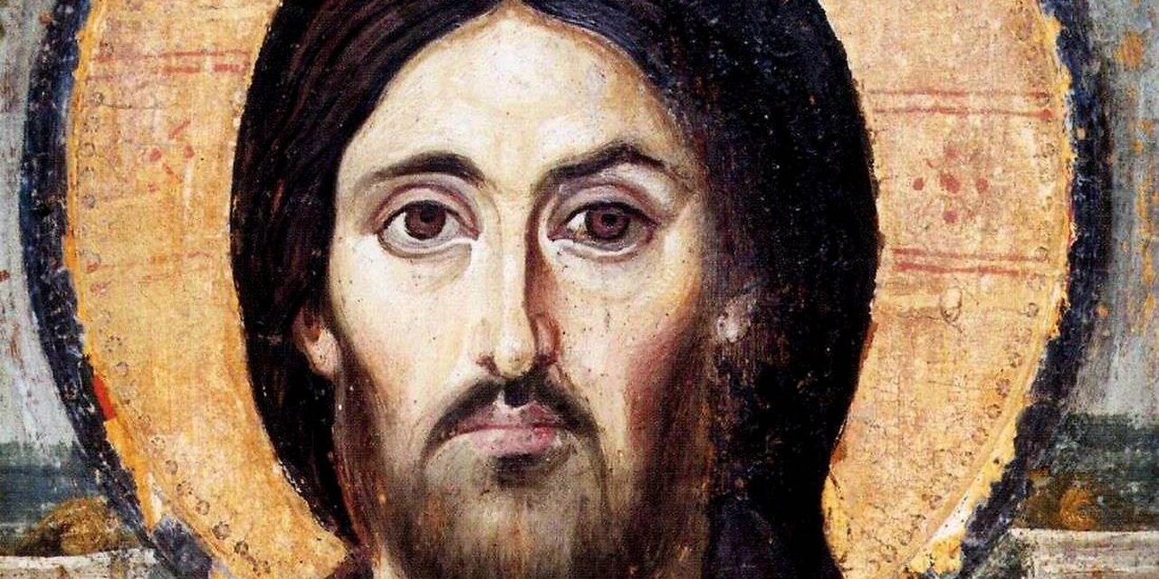 Jesus was not a “Jew”