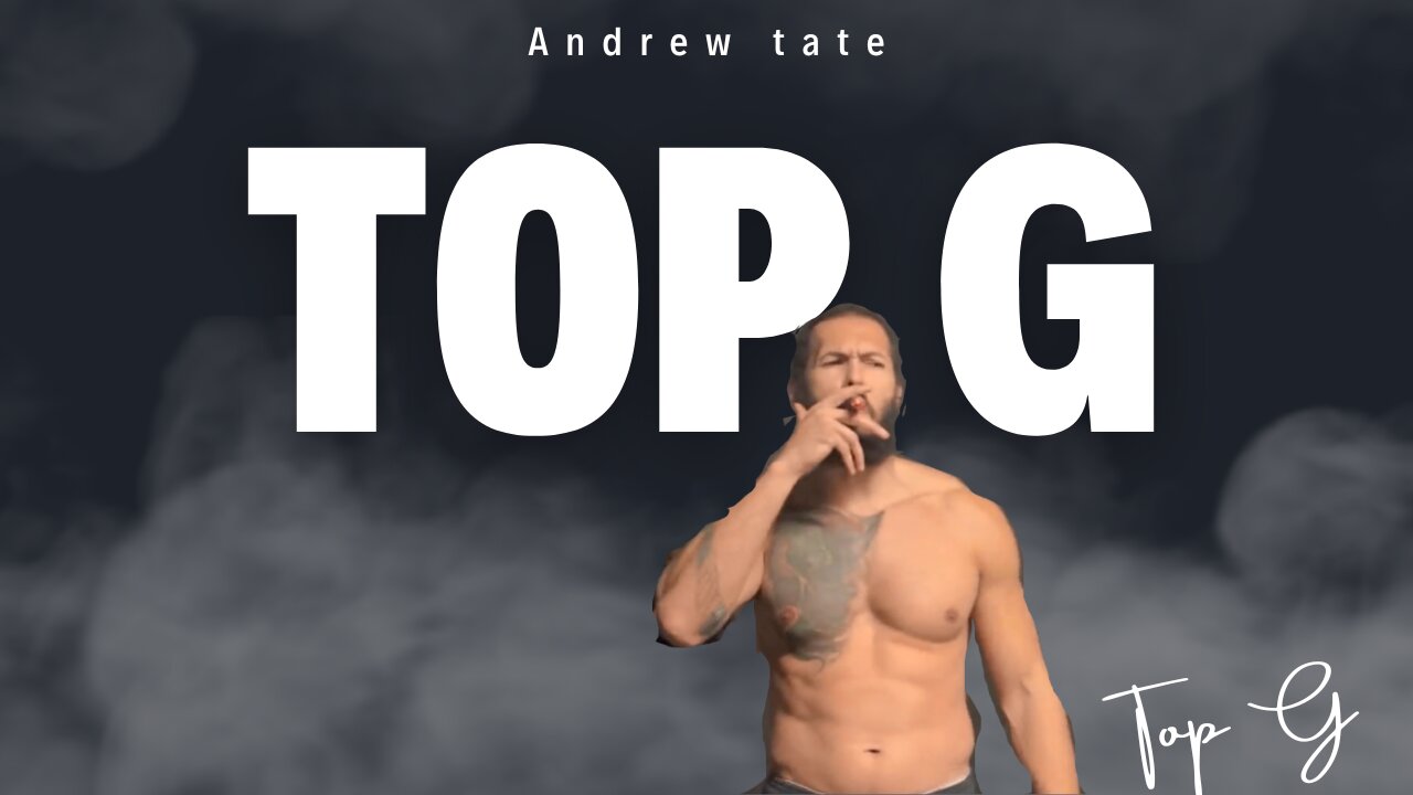 REAL REASON WHY ANDREW TATE ACCEPTED ISLAM!