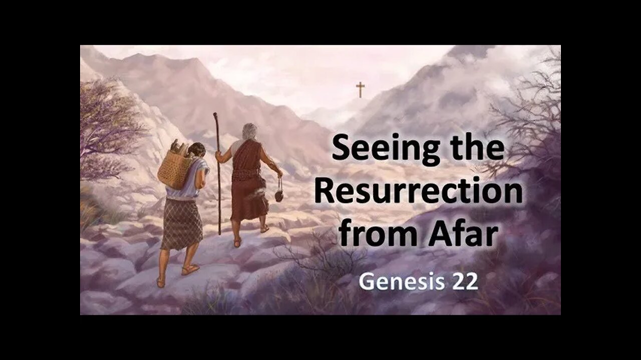 Resurrection Sunday Livestream