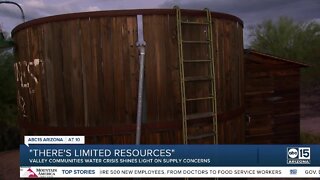 Rio Verde Foothills community shine light on water issues