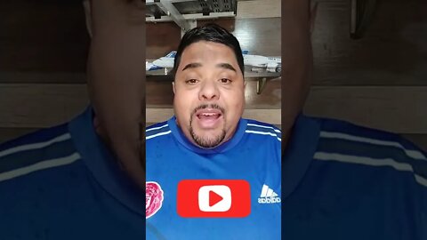 OBRIGADO A TODOS VOCÊS DO MEU CANAL❤️