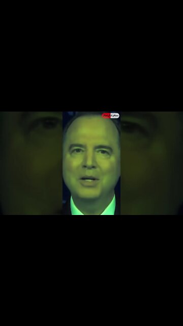 Shifty Adam Schiff Say Whaatt Bout Crazy Nancy Pelosi?? #shorts