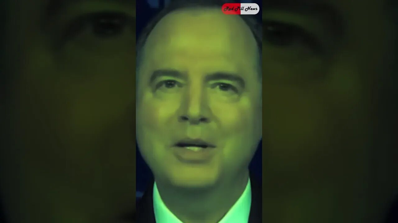 Shifty Adam Schiff Say Whaatt Bout Crazy Nancy Pelosi?? #shorts