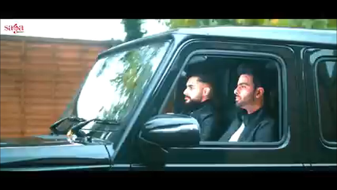 Jail 2 new Punjabi song 2024 | Latest Punjabi song| H R Entertainment