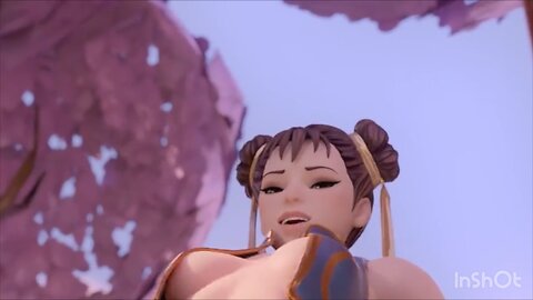 Chun Li Park