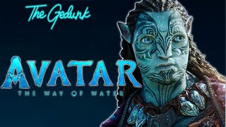 Avatar 2: The Way of Water - Movie Review