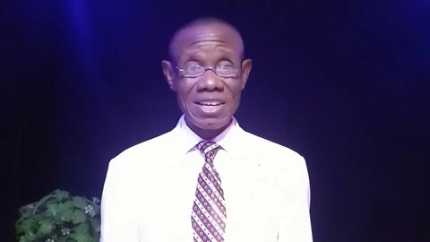 There's No Sickness The Lord Cannot Heal || RevAmbassadorPromise