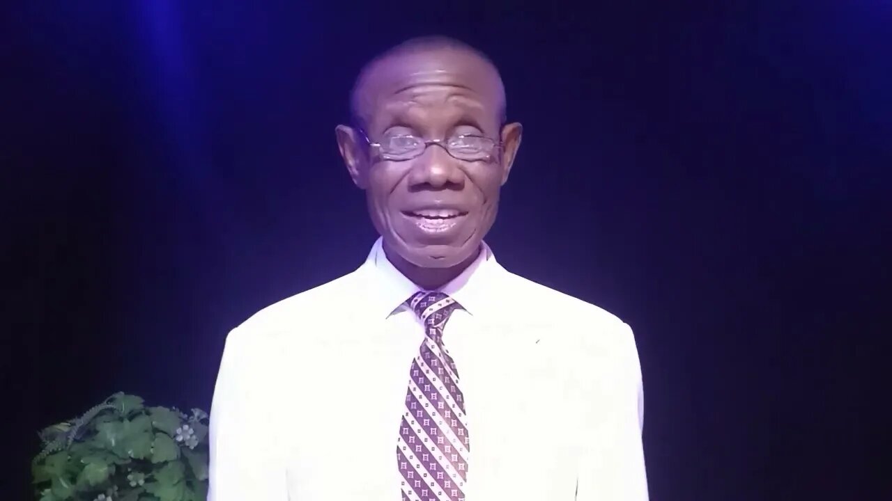 There's No Sickness The Lord Cannot Heal || RevAmbassadorPromise