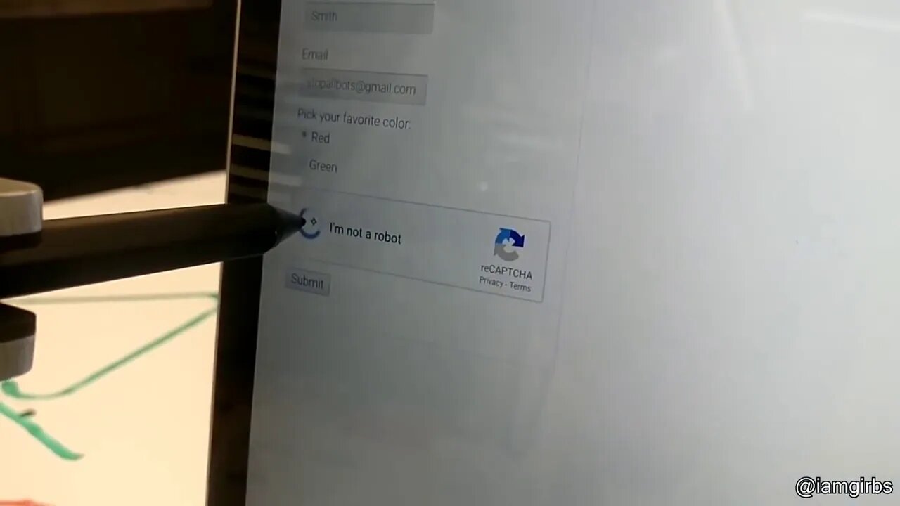 BOT