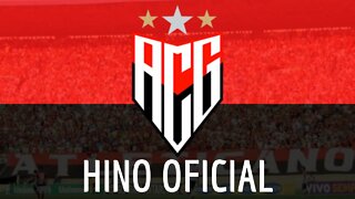 HINO DO ATLÉTICO GOIANIENSE