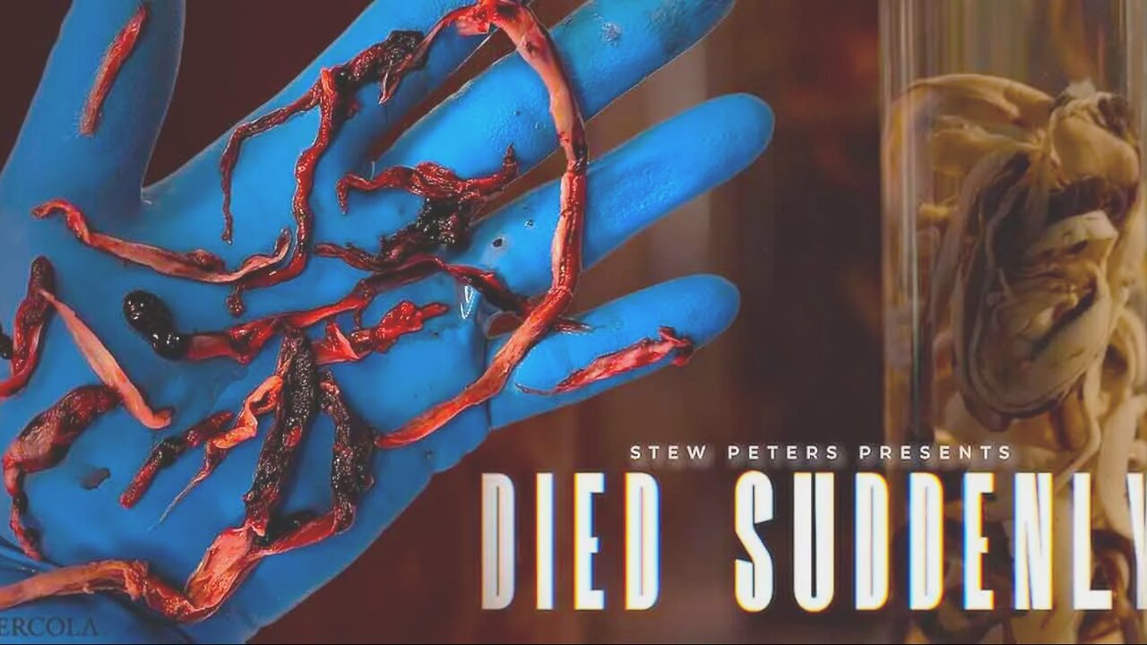 Documentário Died Suddenly - LEGENDADO PT-BR