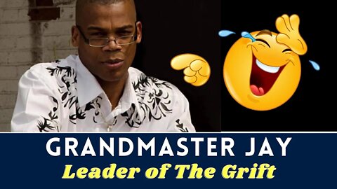 TREEHOUSE NEWS LIVE - Grandmaster Jay is an Agent, Exposing a Youtube Fraud, and More