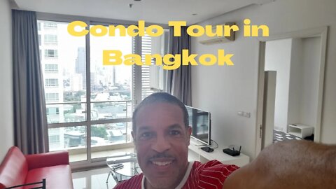 CondoTour | Airbnb in Bangkok