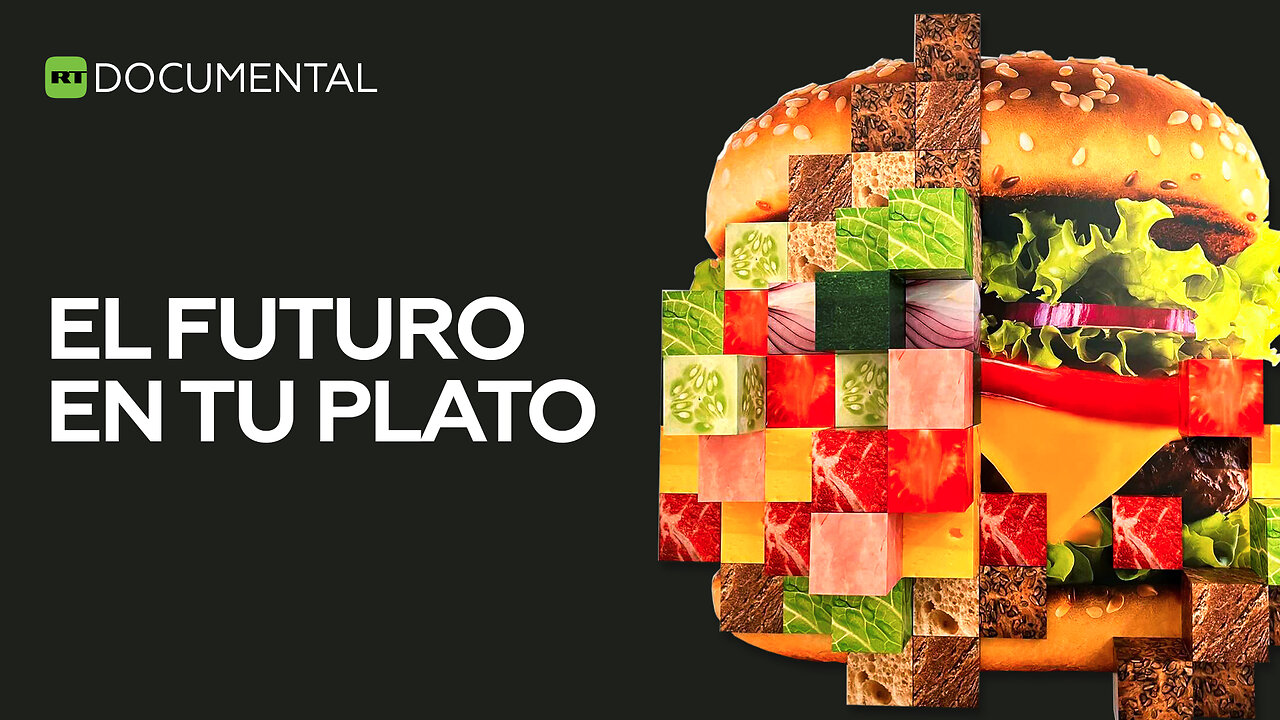 El futuro en tu plato