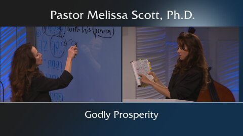 Godly Prosperity