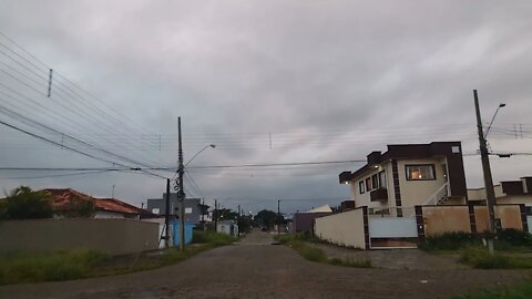 JARDIM DAS FLORES PERUÍBE-SP
