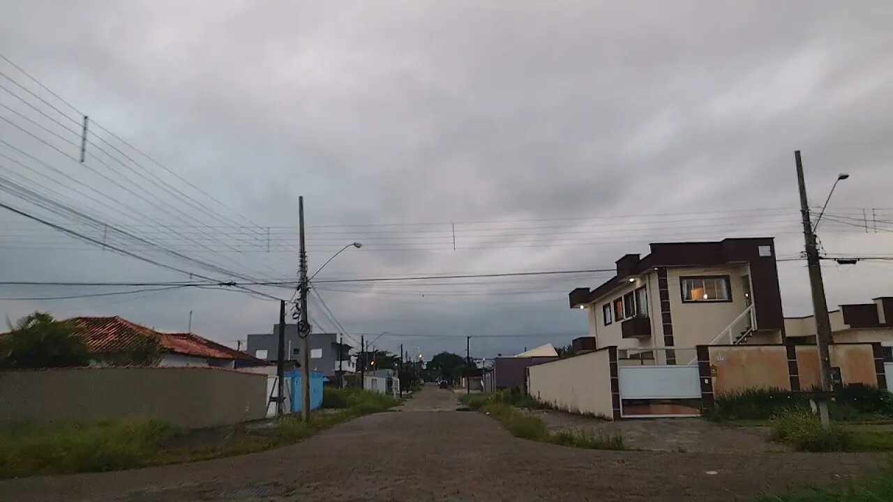 JARDIM DAS FLORES PERUÍBE-SP