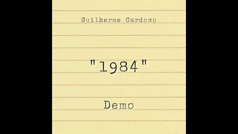1984 (Demo)