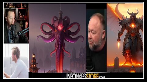 Enough Is Enough AJ - 2/23/2024 - RageCast