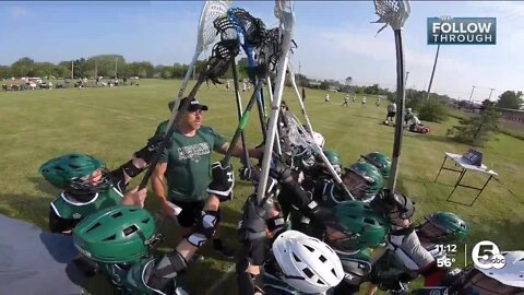 Youth lacrosse season saved by Strongsville community generosity