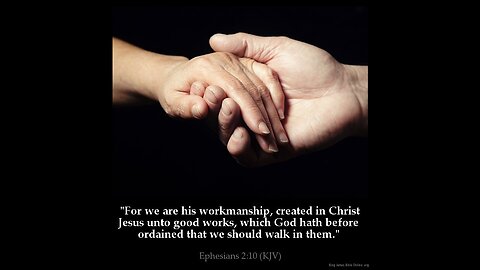 The Bride Of Christ