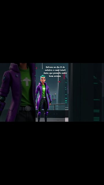 Notícias Otaku – semana 35 #noticiasanime #anime#shorts