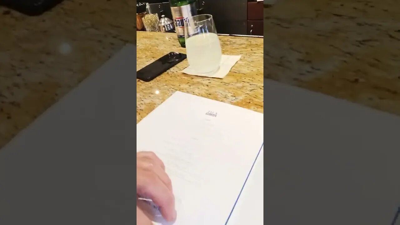 Alex Bajan at Cafe Milano DC Sunday 22 July 2022