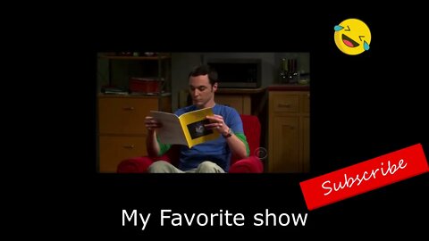 The Big Bang Theory - " We're like an old married couple." #shorts #sitcom #tbbt