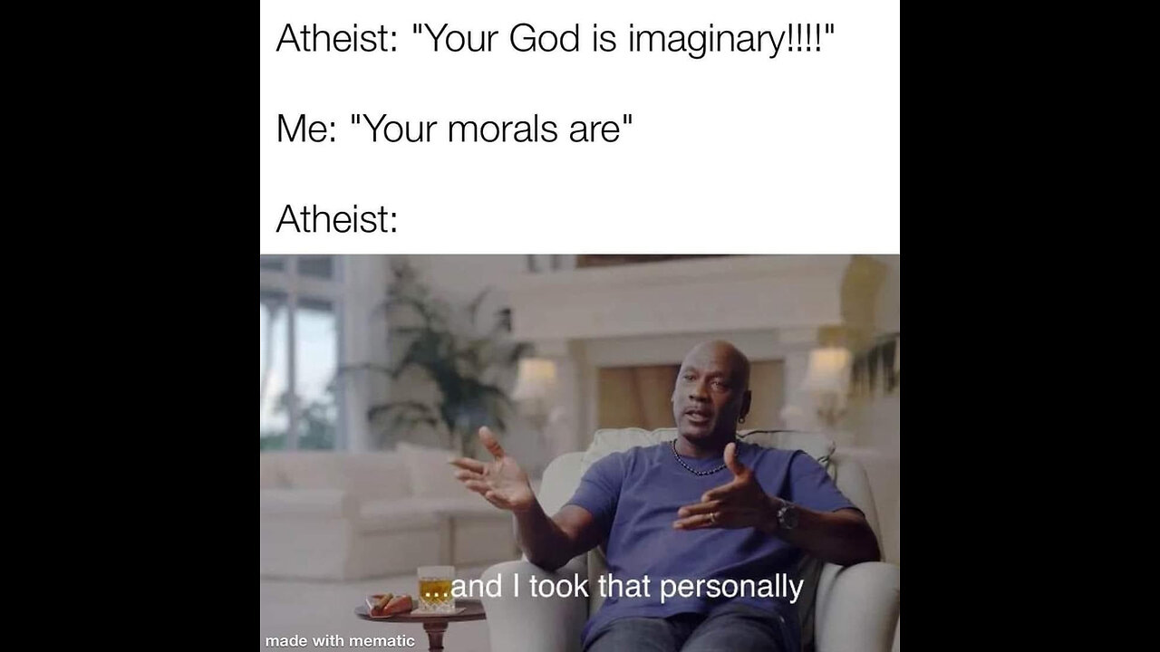 Atheist Tries to Stop the Gospel, Then This Happens!