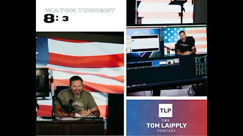 ARE YOU READY??? NEW PODCAST TONIGHT!!