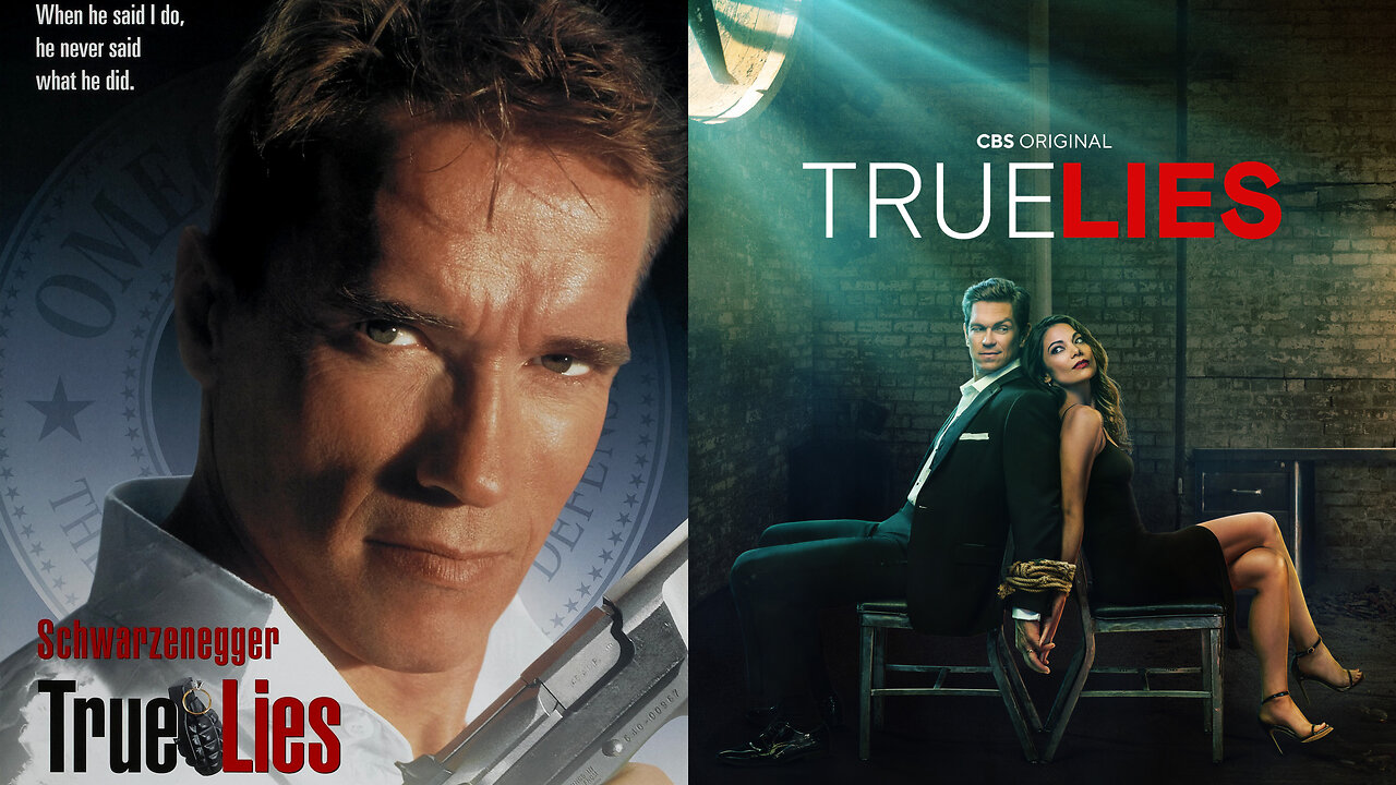 True Lies or True Sludge?