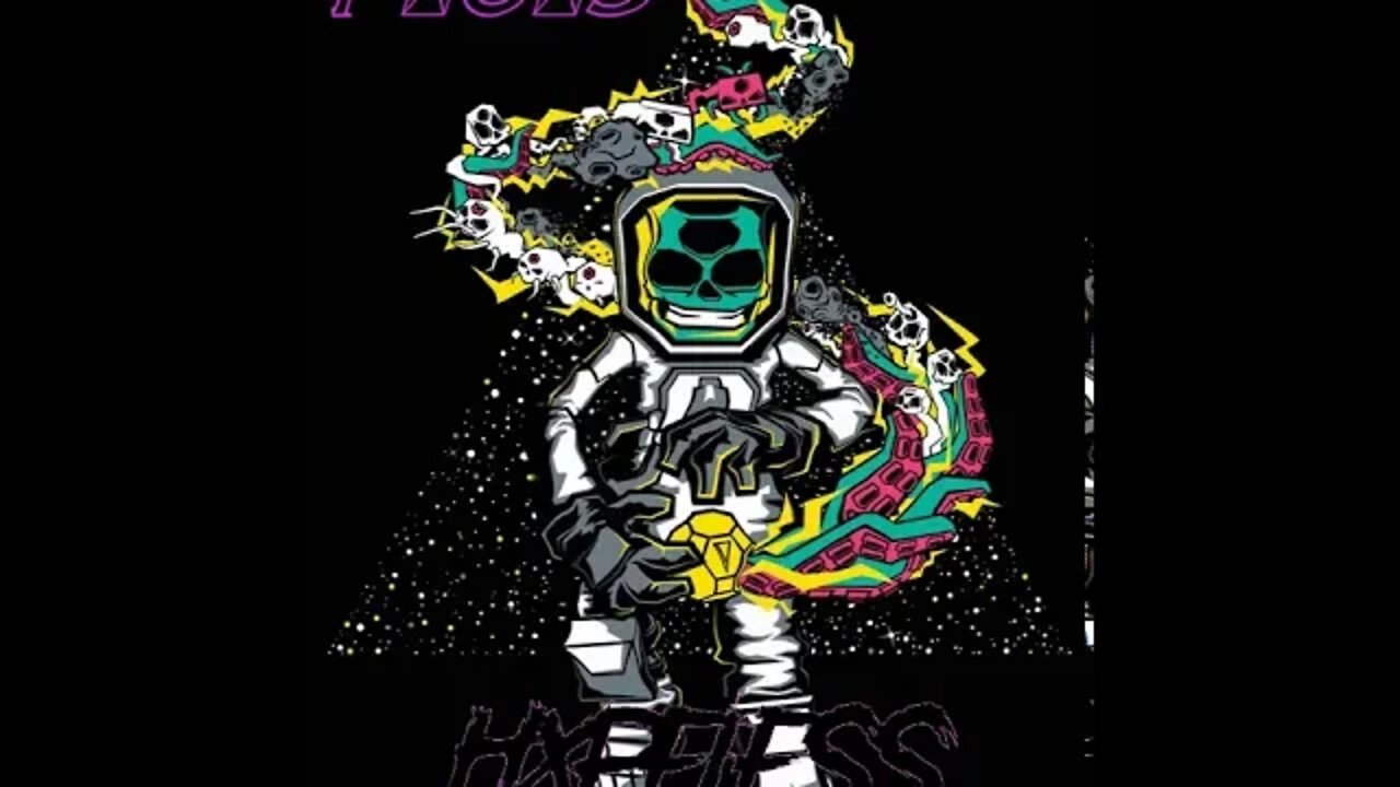 SO DIFFERENT, HXPELESS,P!O!S