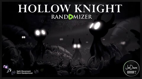 Hollow Knight | Randomizer Playthrough